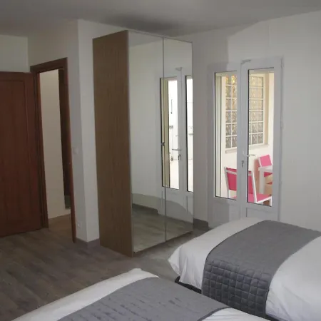 Eden Cap : A Delightful 11 Adults Just One Km Away From Monte Carlo Station فيلة *