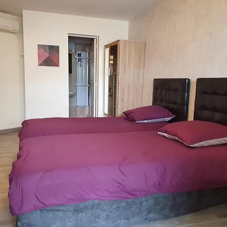 Eden Cap : A Delightful 11 Adults Just One Km Away From Monte Carlo Station Vila