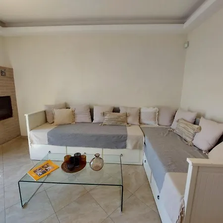 Villa Vue Mer Avec Terrasse Et Clim Pres De Monaco (Adults Only) * Beausoleil
