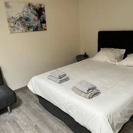 Vila Eden Cap : A Delightful 11 Adults Just One Km Away From Monte Carlo Station *