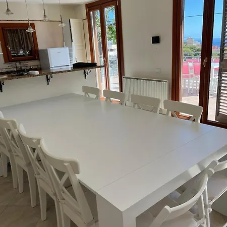 Villa Vue Mer Avec Terrasse Et Clim Pres De Monaco (Adults Only) * Beausoleil