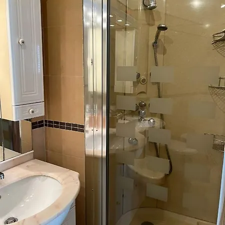 Vila Eden Cap : A Delightful 11 Adults Just One Km Away From Monte Carlo Station