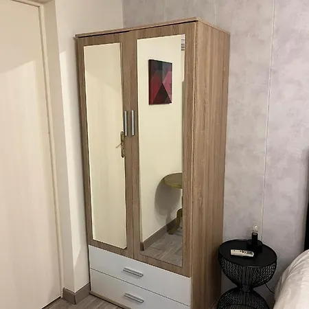 Vila Eden Cap : A Delightful 11 Adults Just One Km Away From Monte Carlo Station Beausoleil